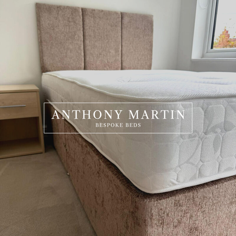 The Monza Bed
