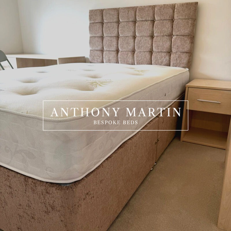 The Taranto Bed