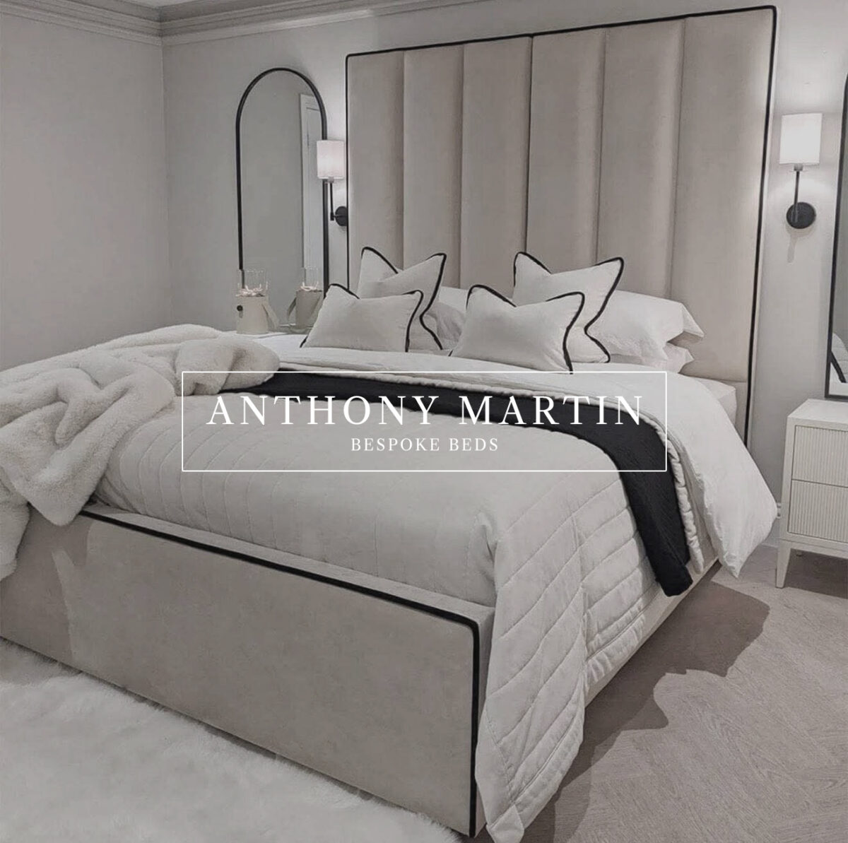 The Lecce Bed
