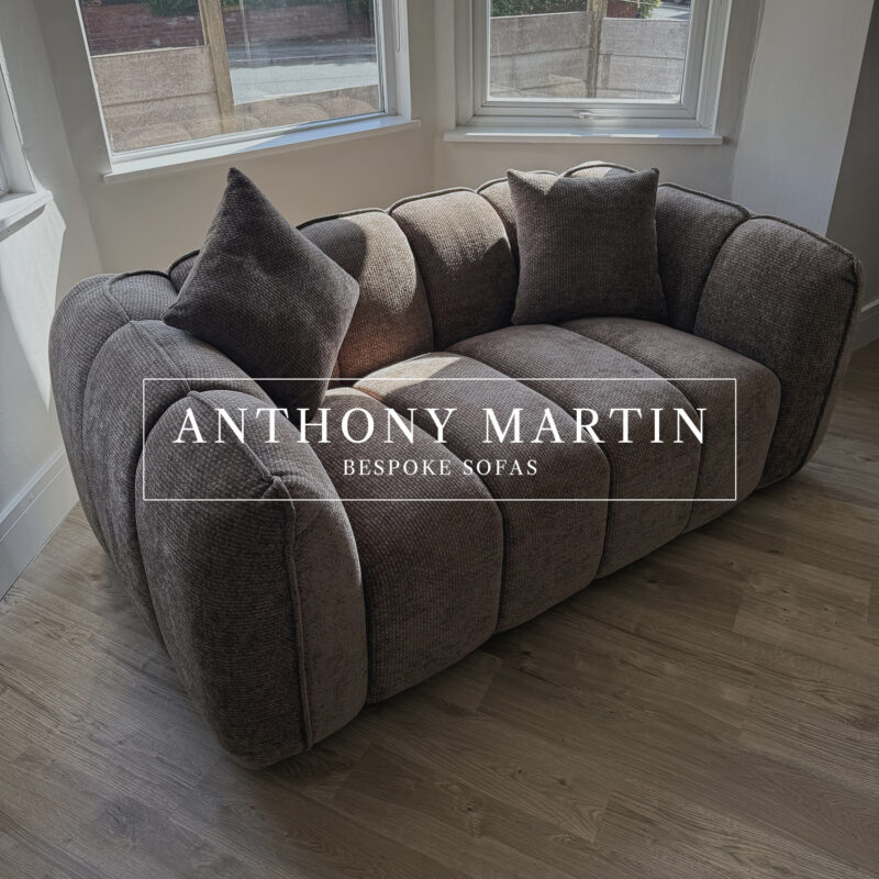 The Venice 3+2 Sofa Set