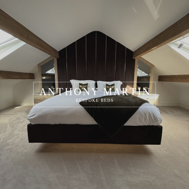 The Zeus Bed
